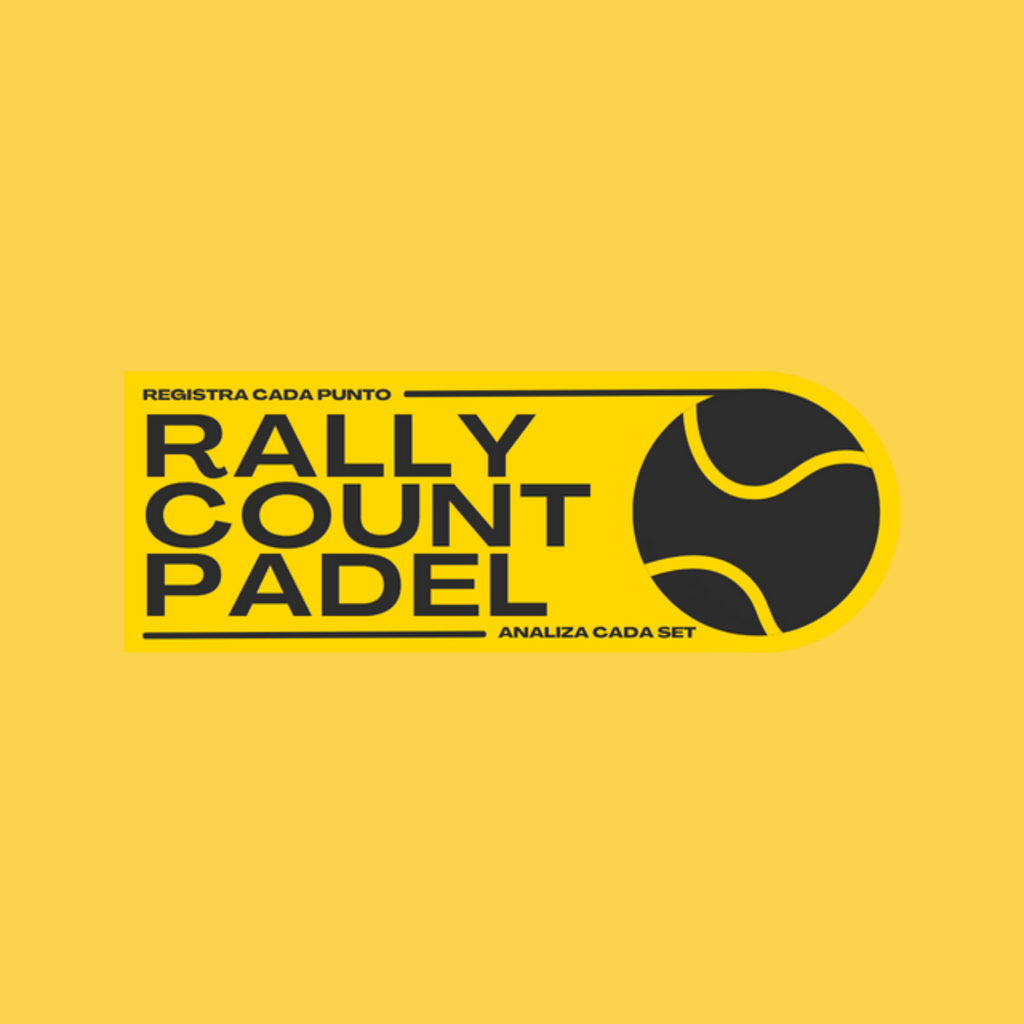 Rally Count Padel