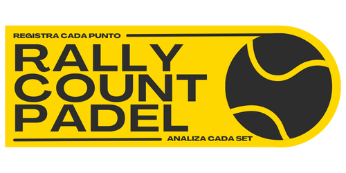 Rally Count Padel